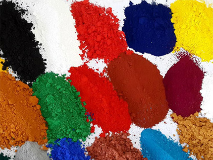 Powder coating industry recommendation